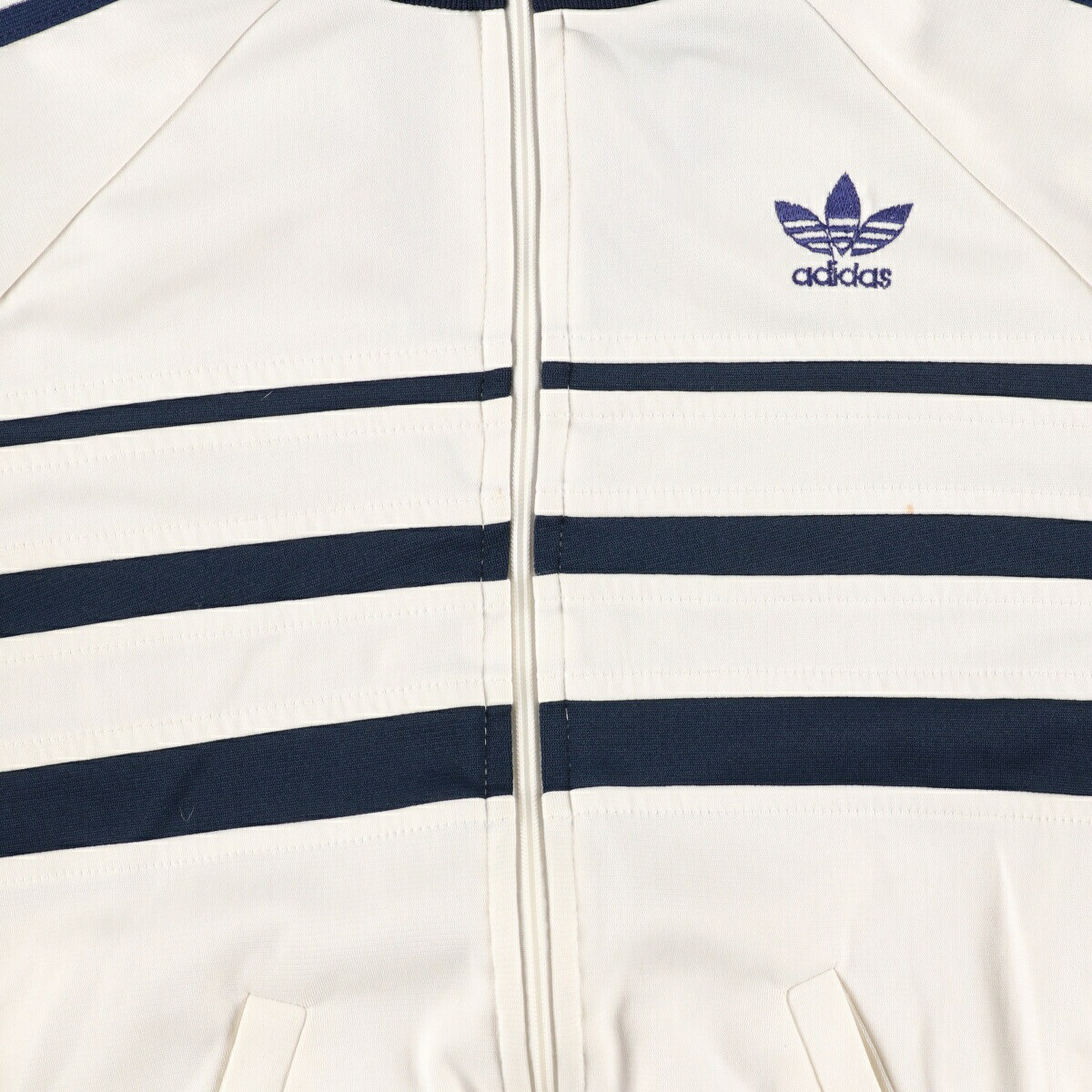 楽天市場】古着 70年代 アディダス adidas VENTEX社製 ジャージ