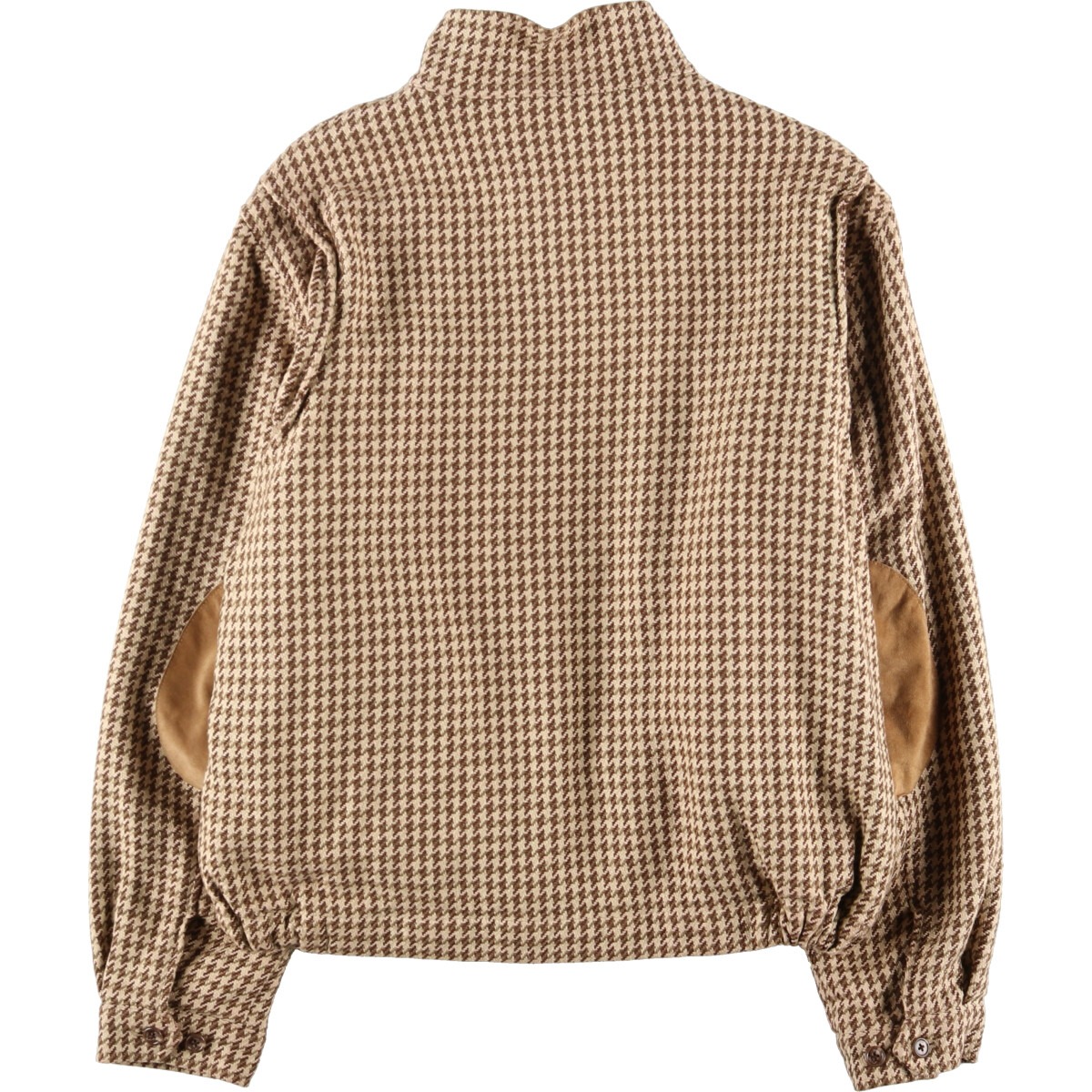 ポロゴルフ ラルフローレン スウィングトップ ハリントンジャケット