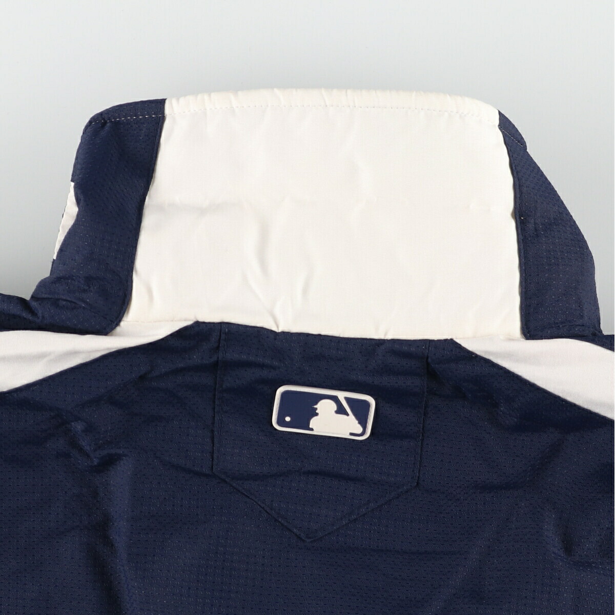 マジェスティック デトロイト・タイガース L マジェスティック