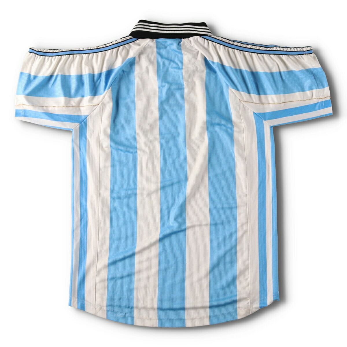 楽天市場】古着 90'S アディダス adidas アルゼンチン代表 Vネック 襟