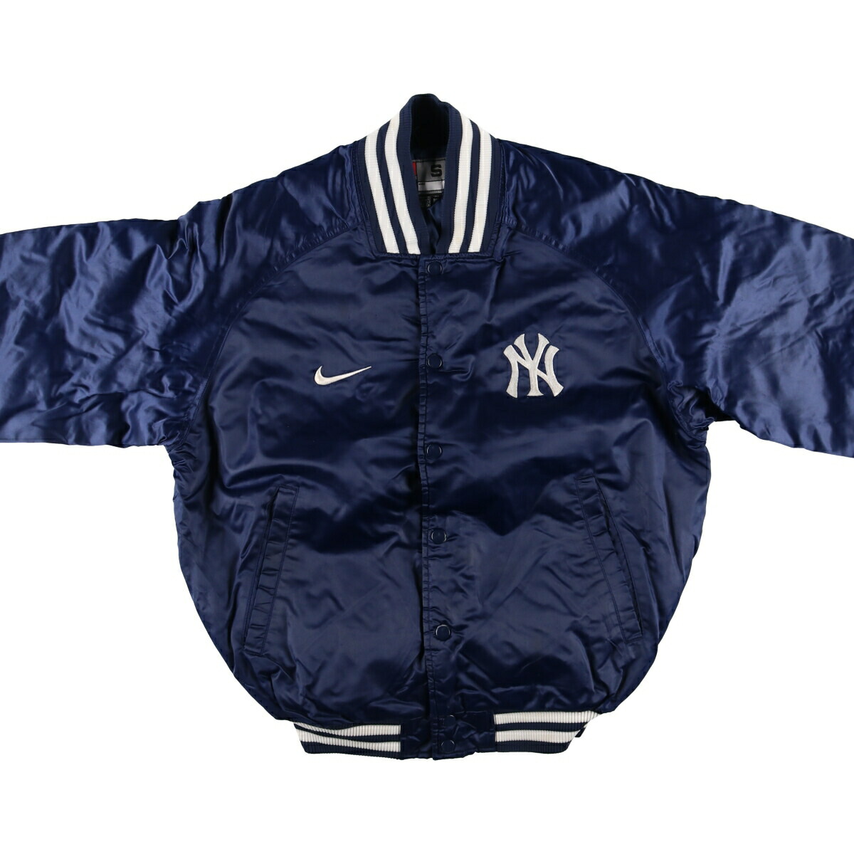楽天市場】古着 00'S ナイキ NIKE TEAM MLB NEWYORK YANKEES