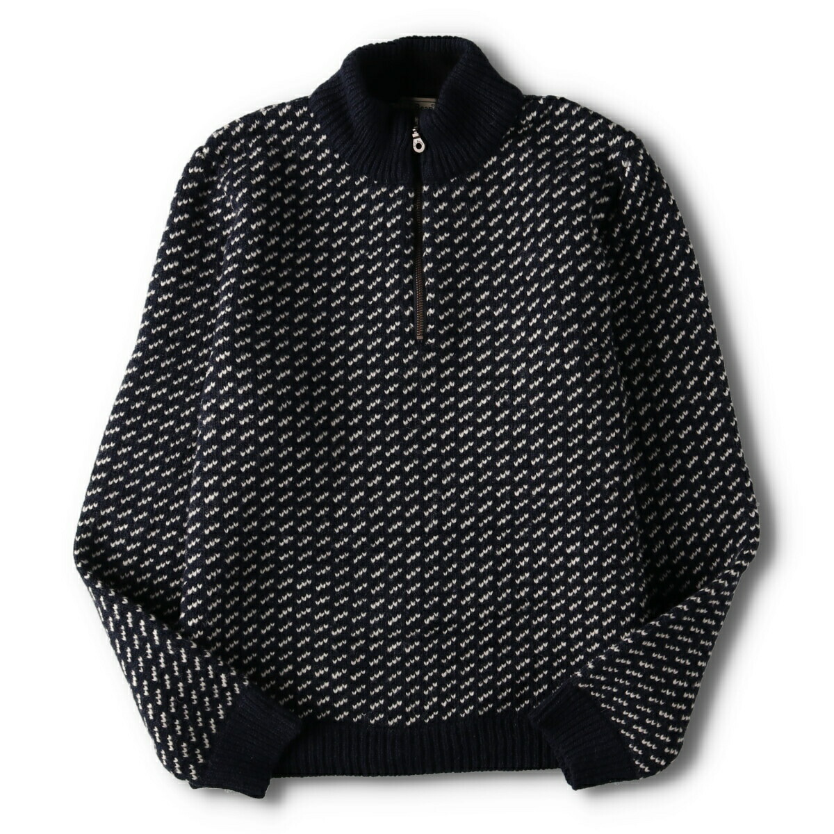 楽天市場】古着 00'S エルエルビーン L.L.Bean 総柄 バーズアイ柄