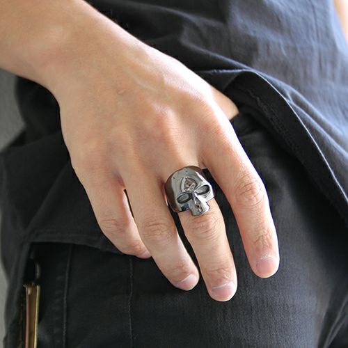 楽天市場】JAM HOME MADE ジャムホームメイド レボリューションスカル