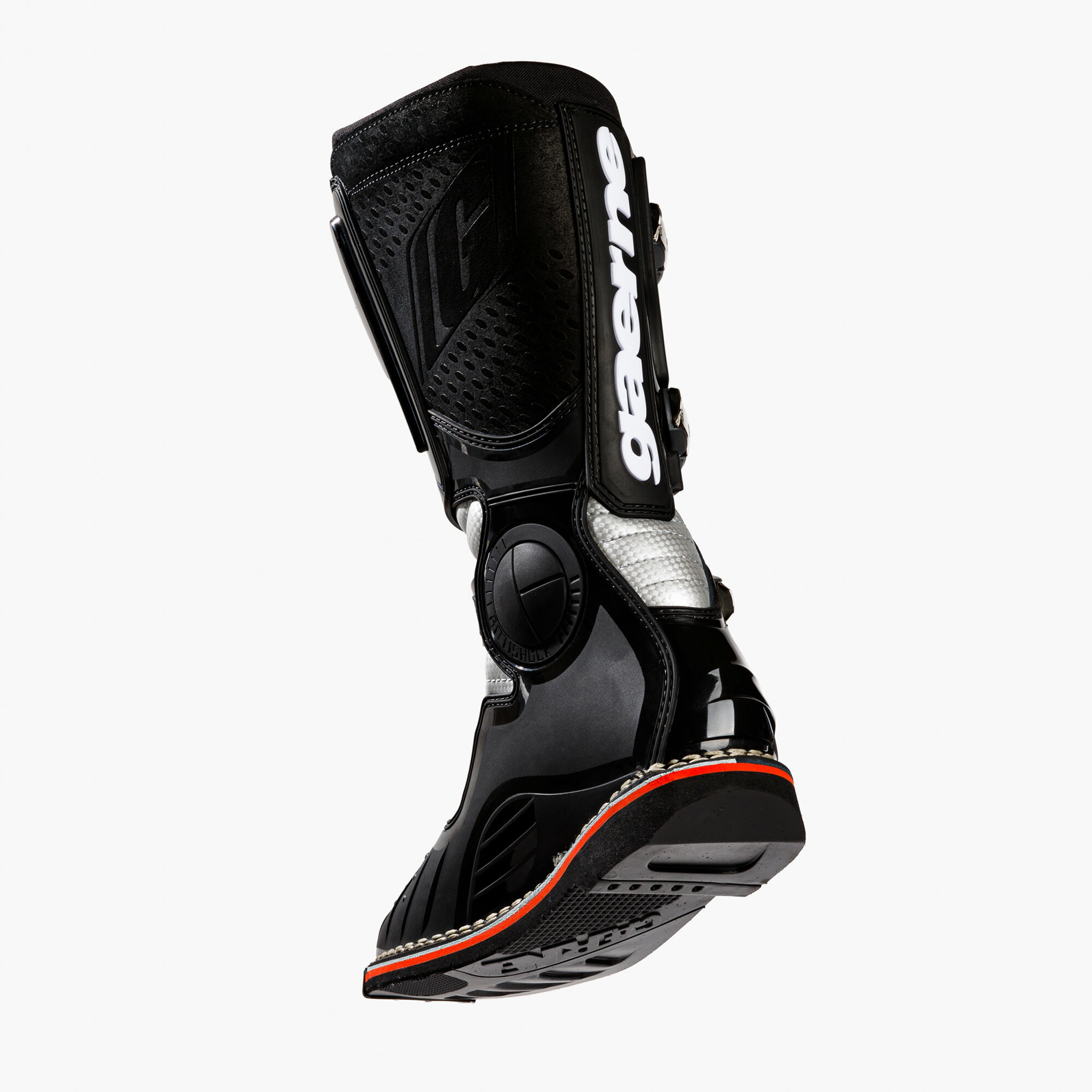 楽天市場】【正規総代理店】ガエルネ サイファーJ ブラック / GAERNE