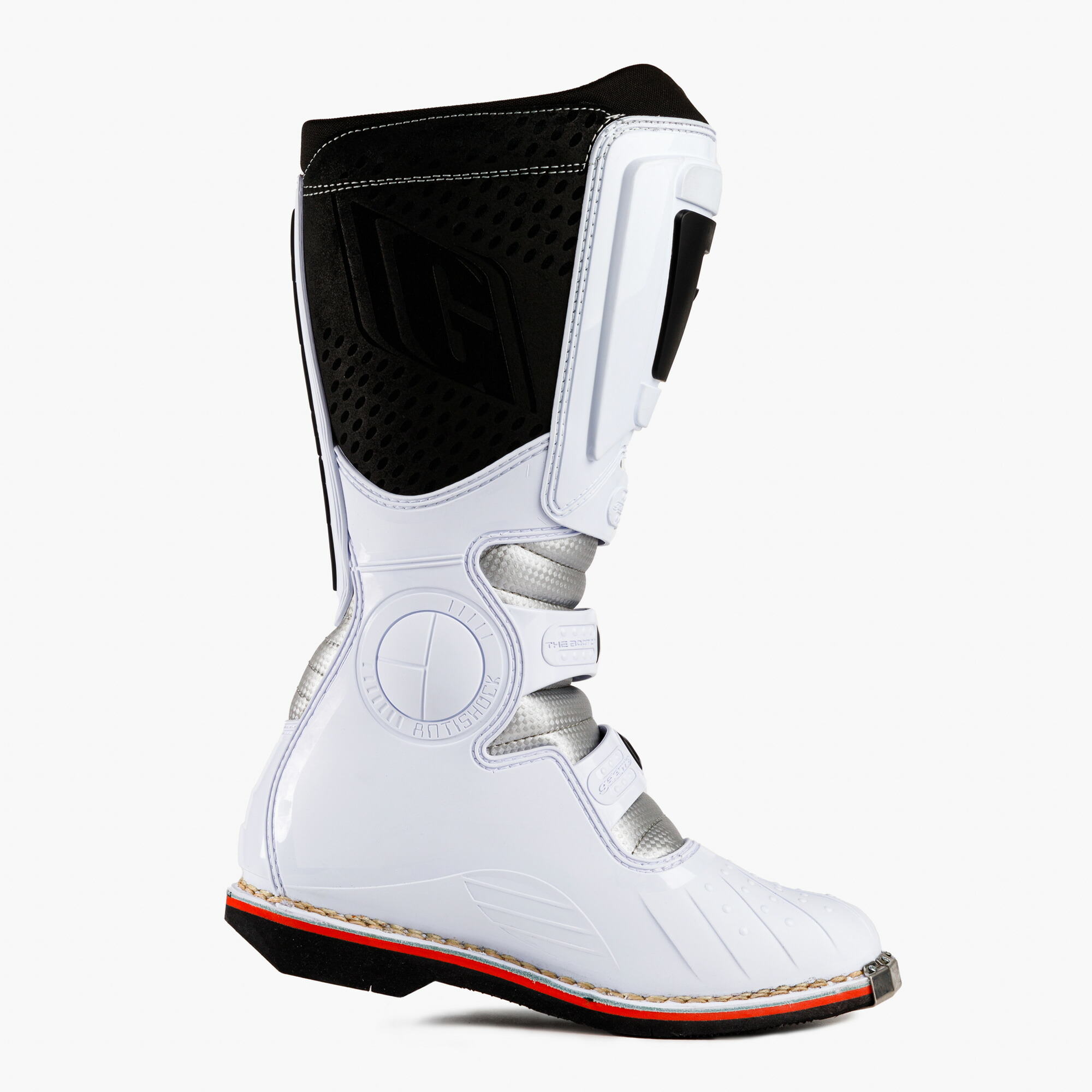 楽天市場】【正規総代理店】ガエルネ サイファーJ ホワイト / GAERNE