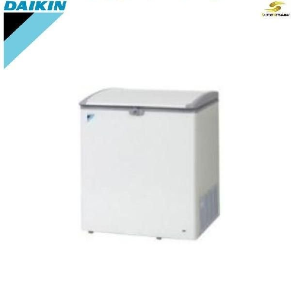 楽天市場】ダイキン冷凍ストッカー【冷凍庫】150LクラスLBFG1AS