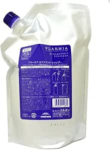ミルボン プラーミア エナジメント シャンプー 1000ml 詰め替え用
