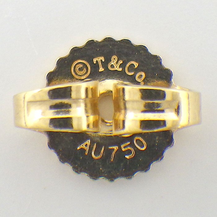 楽天市場】ティファニー Tiffany & Co. ピアス パロマ・ピカソ