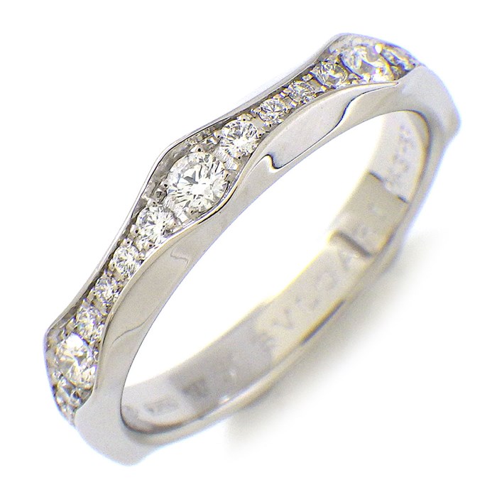 楽天市場】ブルガリ BVLGARI リング インフィニート 352034 フル