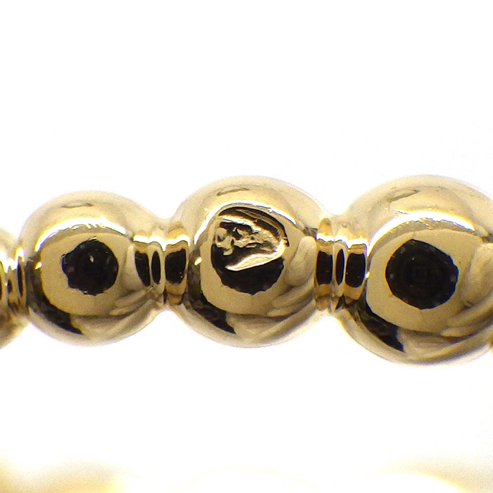 楽天市場】ヴァンクリーフ＆アーペル Van Cleef & Arpels リング