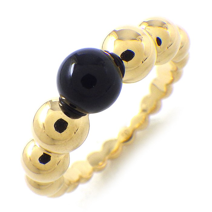 楽天市場】ヴァンクリーフ＆アーペル Van Cleef & Arpels リング