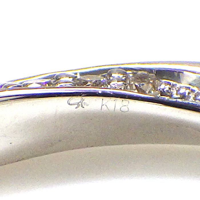 楽天市場】スタージュエリー STAR JEWELRY リング フォーエバーループ