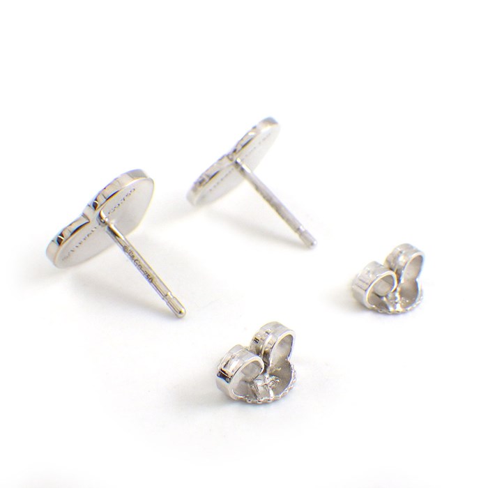 楽天市場】ティファニー Tiffany & Co. ピアス リターン トゥ