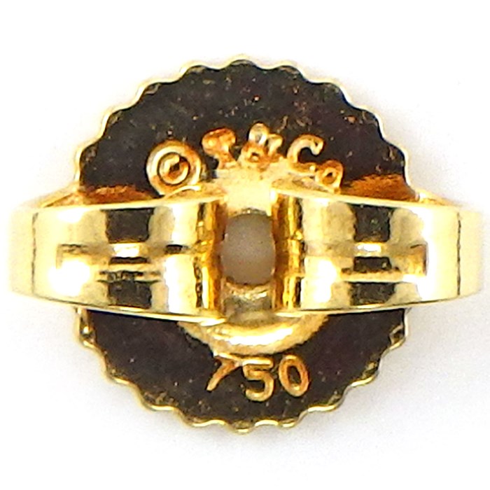 楽天市場】ティファニー Tiffany & Co. ピアス バイザヤード