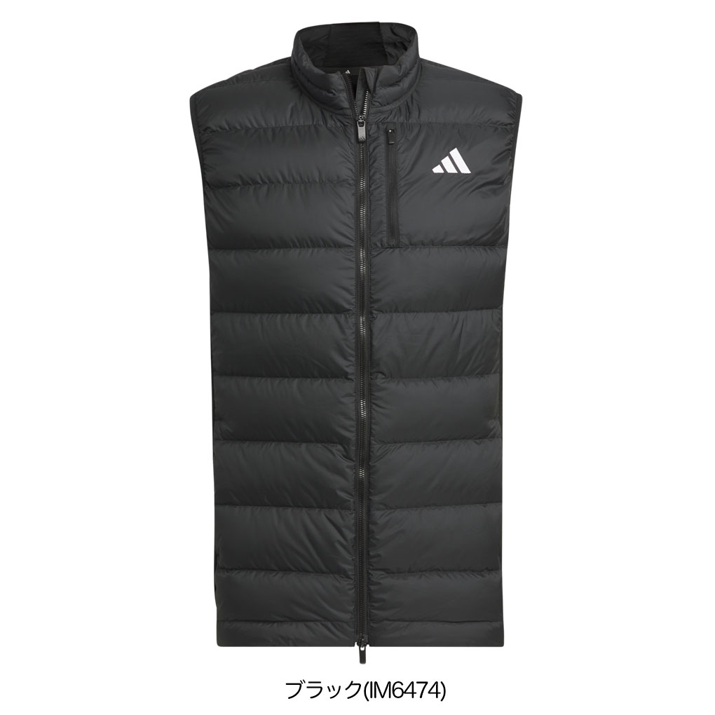 楽天市場】アディダス WIND.RDY チェストポケット付き フルジップ