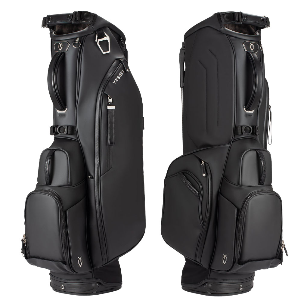 M*A様 Vessel Fourteen ブラック スタンドバッグ 楽天市場】VESSEL