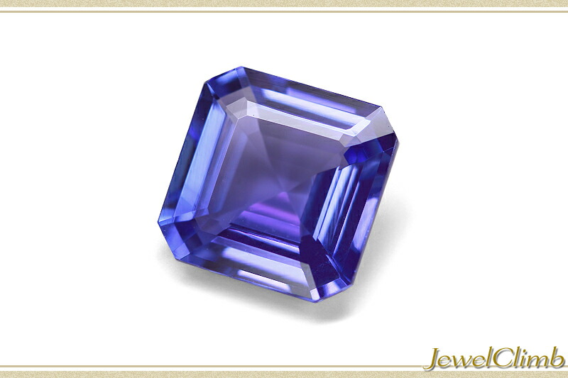 楽天市場】タンザナイト 宝石 ルース 2．31CT : 直輸入価格の