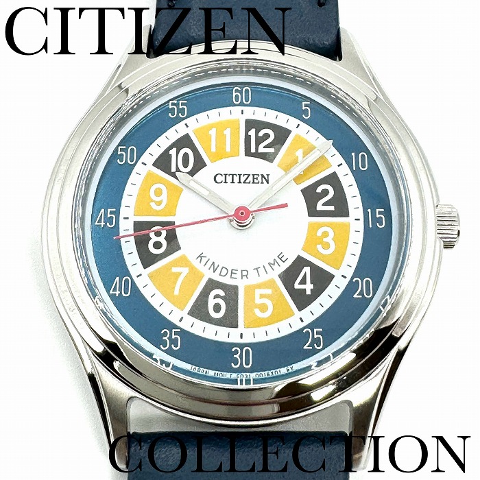 楽天市場】新品正規品『CITIZEN COLLECTION』シチズン ゲゲゲの鬼太郎