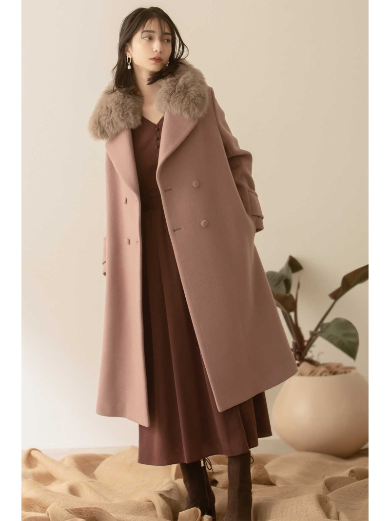 楽天市場】コリーンコート JILL STUART ジルスチュアート ジャケット