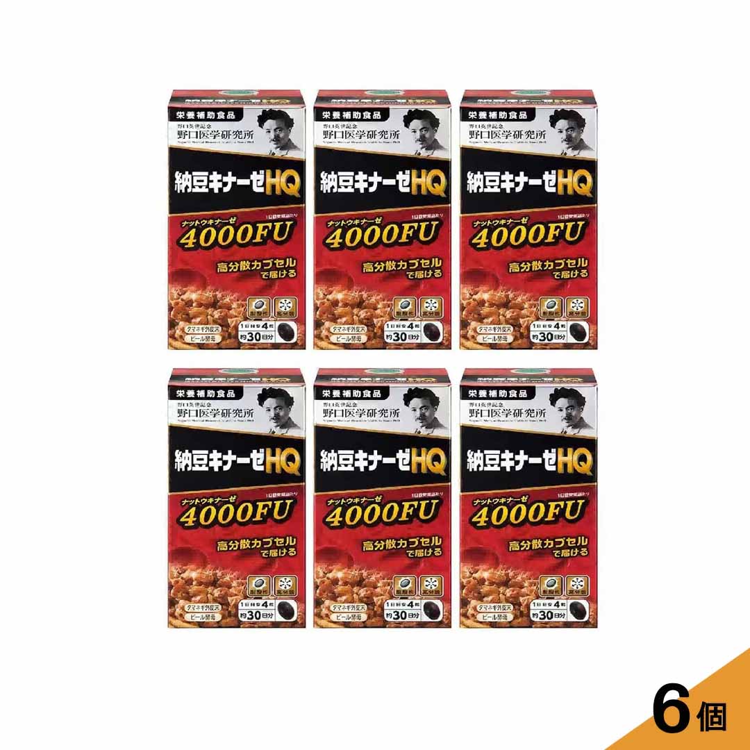 野口医学研究所 納豆キナーゼ 4000」の人気商品一覧 | 安い商品を通販
