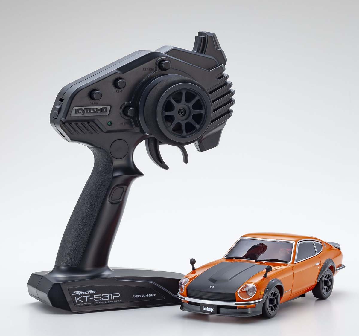 ミニッツ 京商 AWD レディセット」の人気商品一覧 | 安い商品を通販