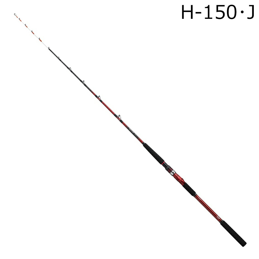 GOUIN M-240 船竿 50-150号 GOUIN M-240 船竿 50-150号 GOUIN M-240 船