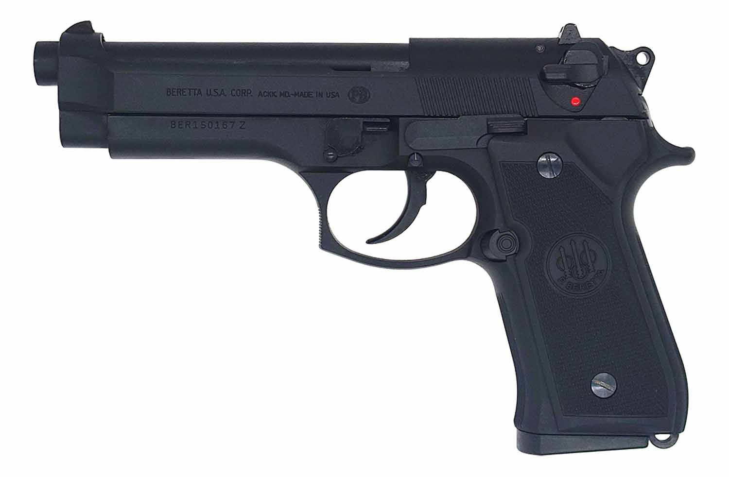 楽天市場】ベレッタ m92fs waの通販