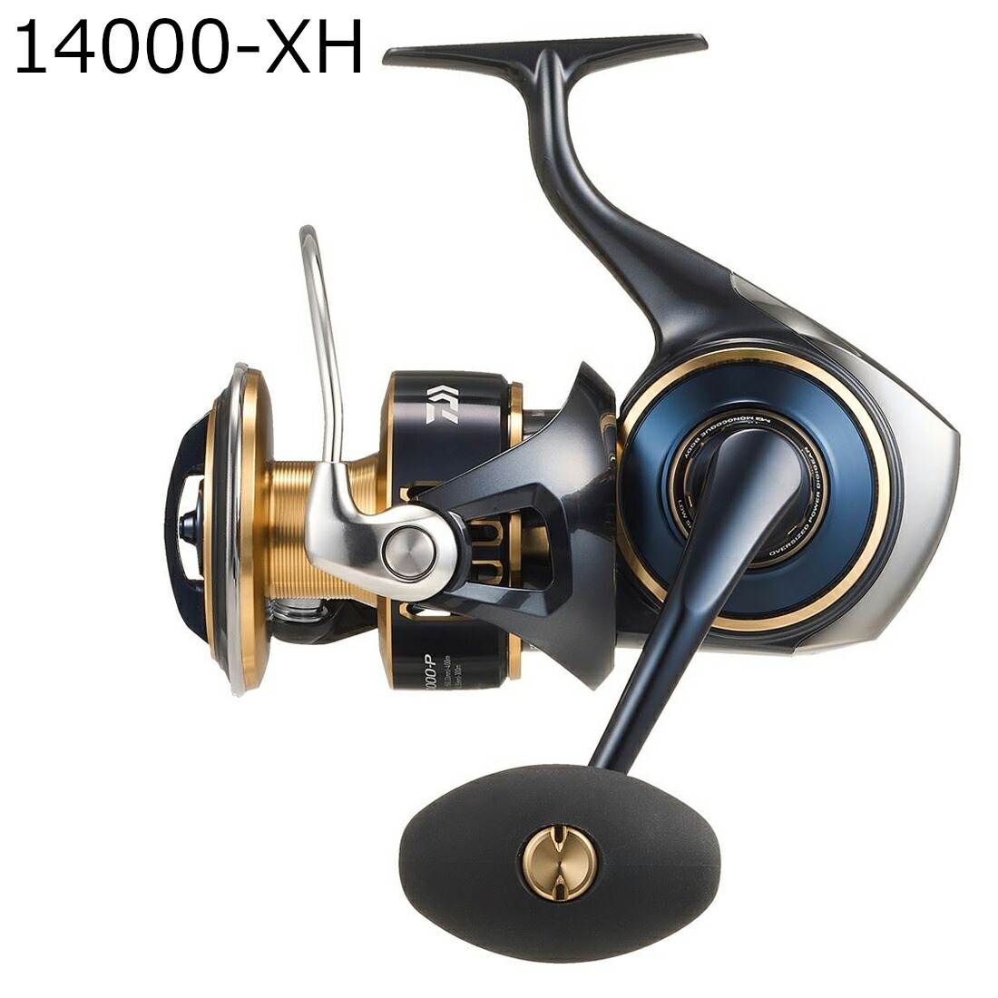 ダイワ ソルティガ 14000-XH (リール) 価格比較 - 価格.com