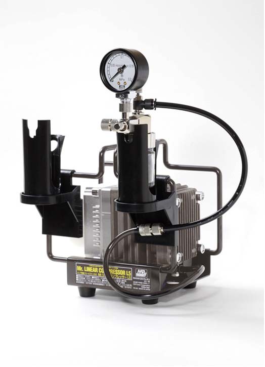 gsiクレオス l5 mr.リニアコンプレッサー」の人気商品一覧 | 安い商品