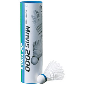 バドミントン メイビス2000 シャトル」の人気商品一覧 | 安い商品を