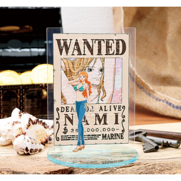 楽天市場】ナミ 手配書の通販