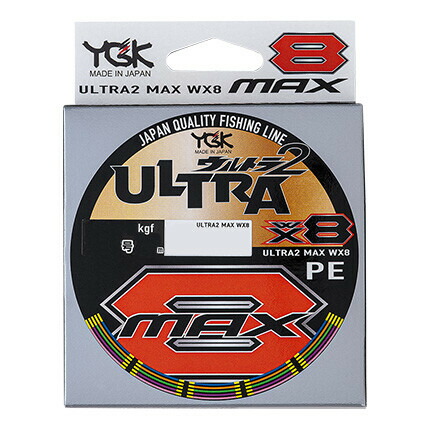 楽天市場】ygk よつあみ ウルトラ2 pe 12号の通販