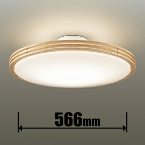 楽天市場】ダイコー シーリングライト（天井照明｜ライト・照明器具