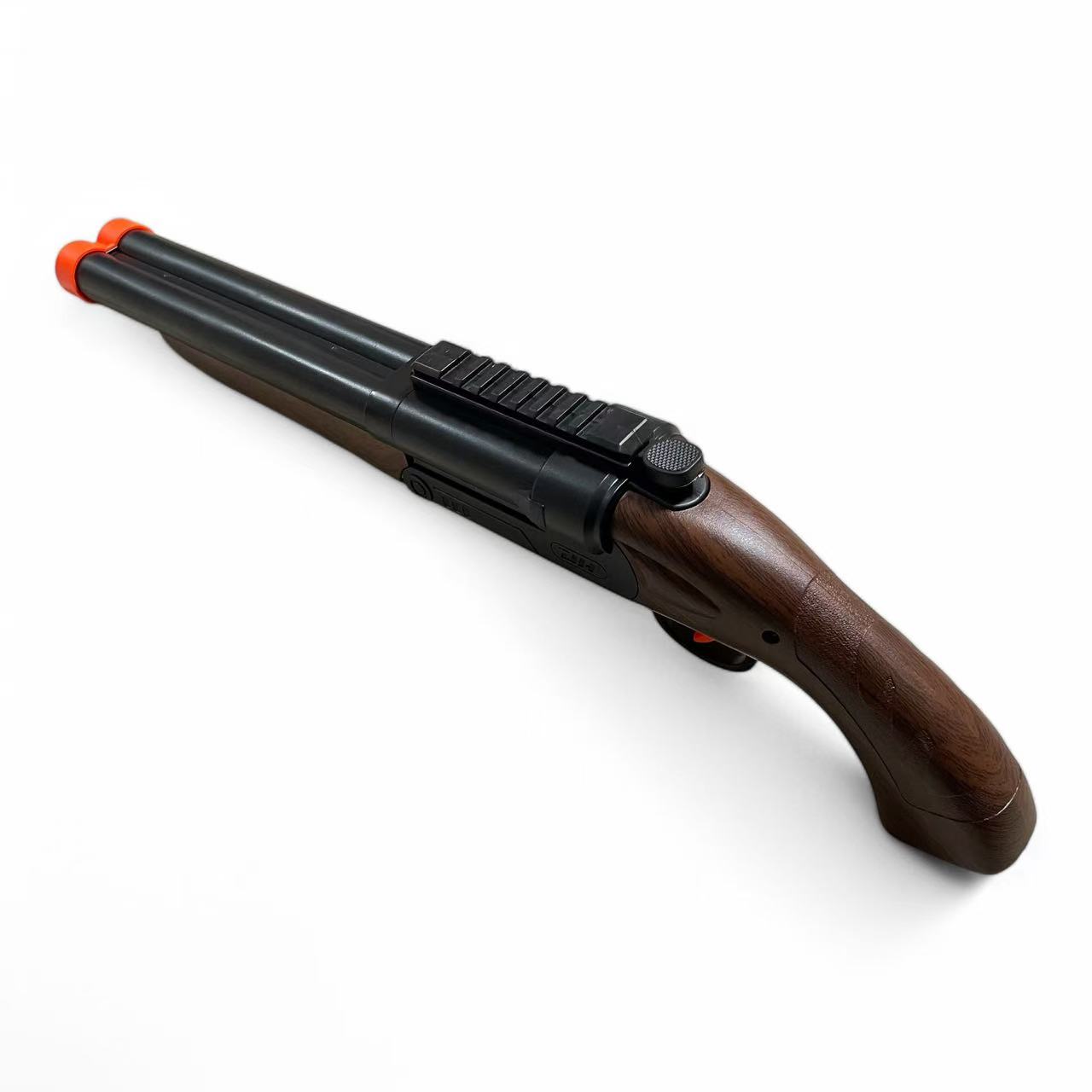 楽天市場】MAD MAX 風 ダブルバレルショットガン マッドマックス