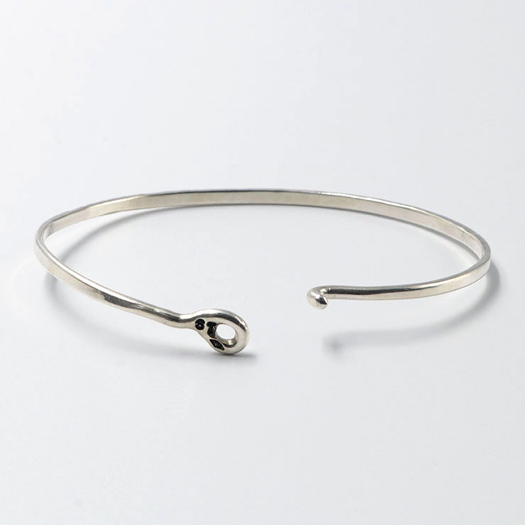 楽天市場】【即納】セルジュトラヴァル バングル B21 『 雪溶け