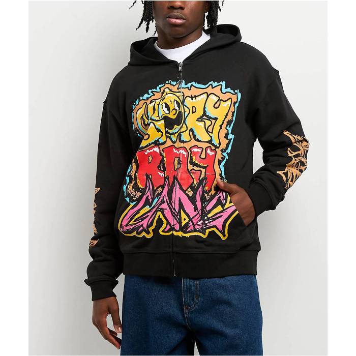 楽天市場】Glo Gang Worldwide 【 Glo Gang Glory 4 Eva Black Zip