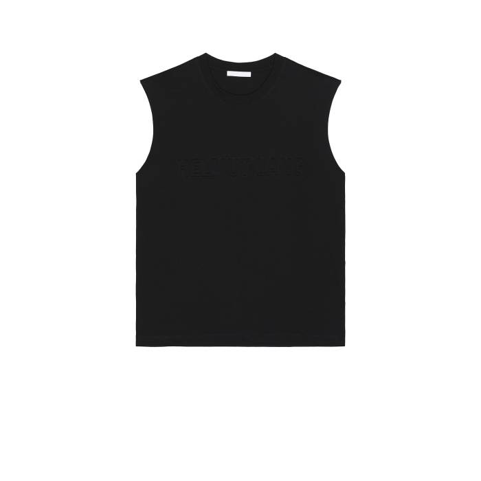 楽天市場】ヘルムートラング（タンクトップ｜トップス）：メンズ