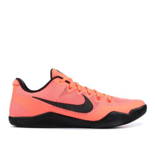 楽天市場】【 NIKE KOBE 11 'BARCELONA' / BRIGHT MANGO BLACK BRIGHT