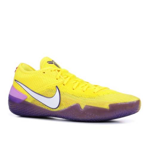 楽天市場】【 NIKE KOBE AD NXT 360 'YELLOW STRIKE' / YELLOW STRIKE