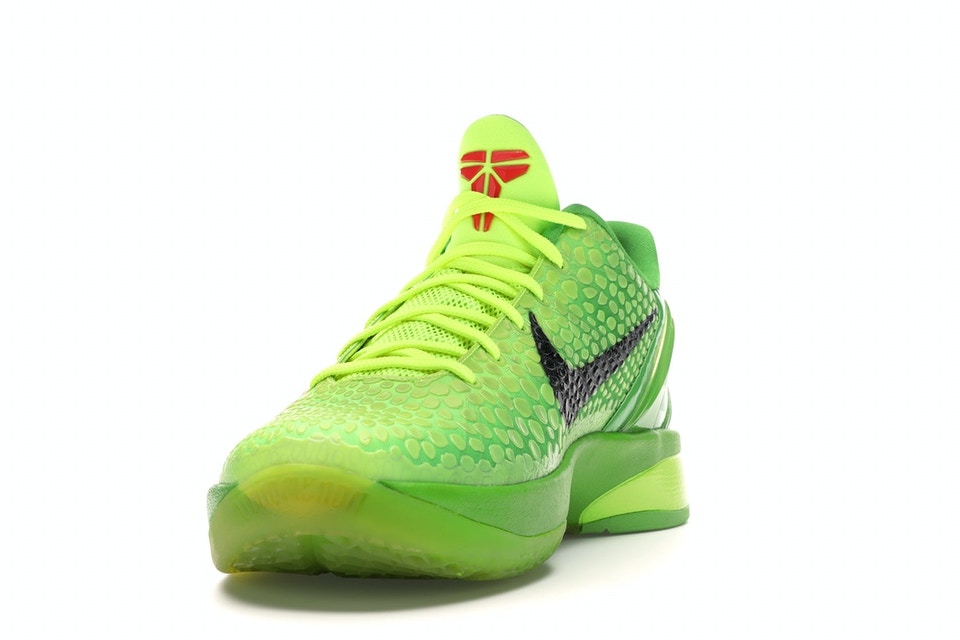 楽天市場】ナイキ コービー ライム 緑 グリーン 赤 レッド 黒色