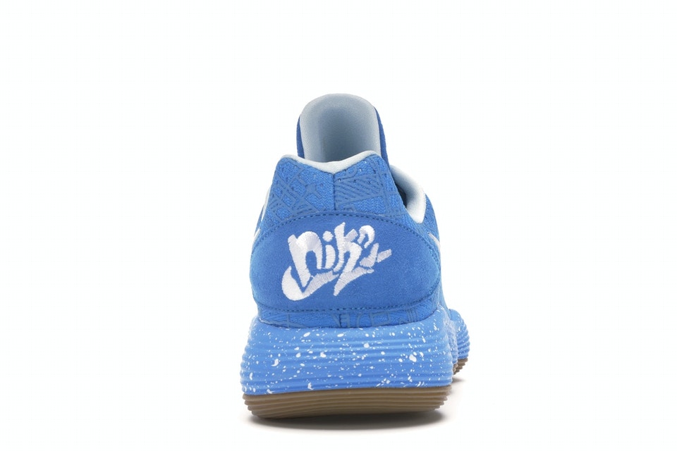 楽天市場】ナイキ ハイパーダンク 青色 ブルー スニーカー メンズ