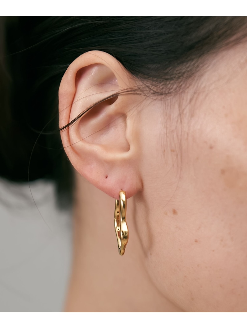 楽天市場】[スナップピアス] センシュアル Jouete ジュエッテ