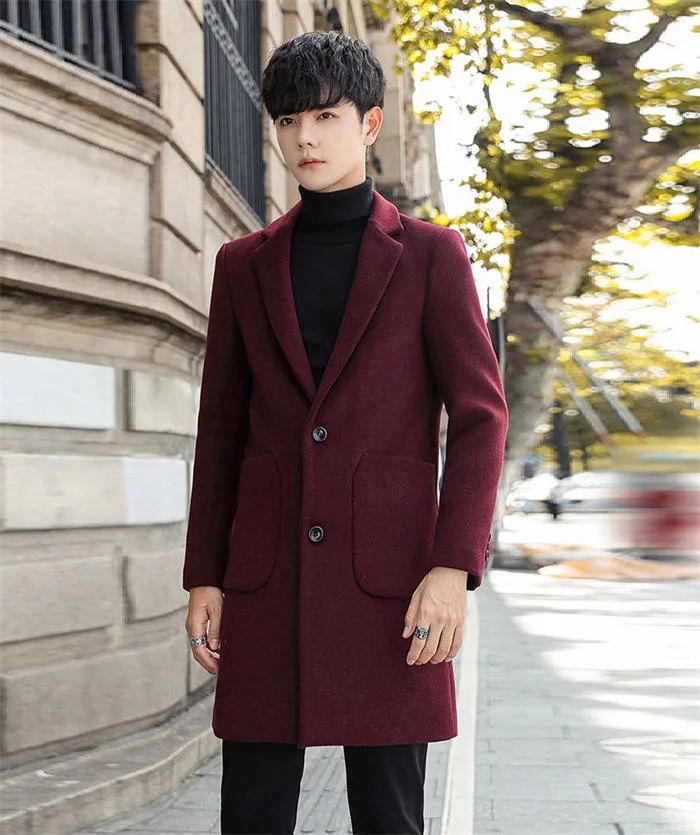 楽天市場】チェスターコート 秋冬 人気新作 ビジネスコート 「L-5XL