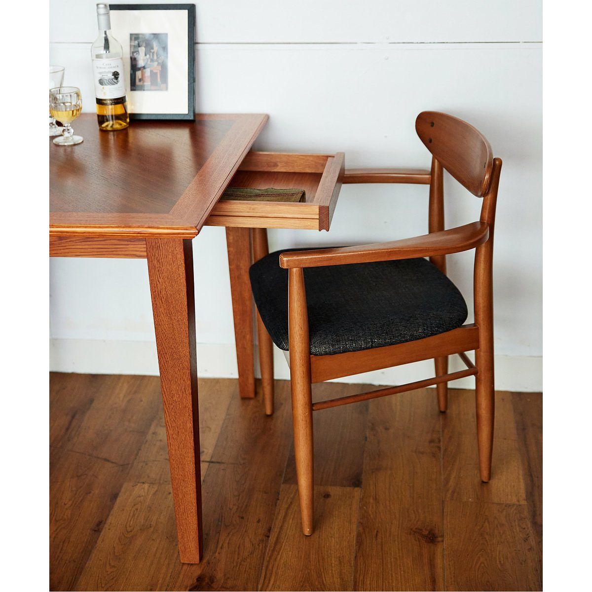 楽天市場】ACME Furniture アクメファニチャー WARNER DINING TABLE-S