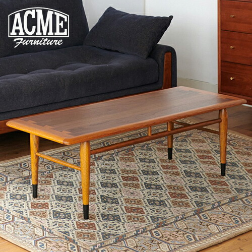 楽天市場】ACME Furniture ACCLAIM COFFEE TABLE アクメファニチャー