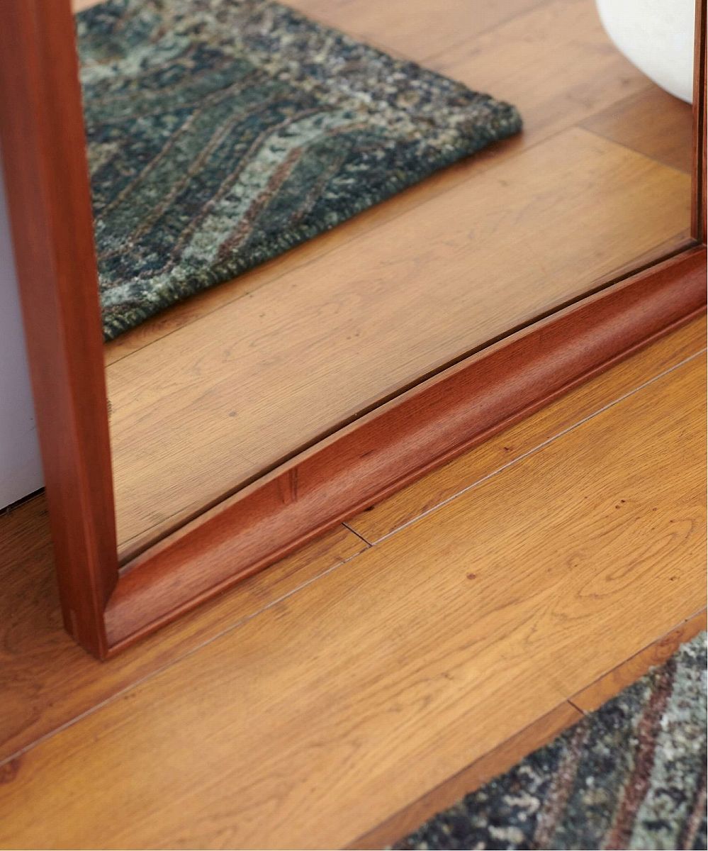 楽天市場】ACME Furniture TRESTLES STYLE MIRROR 60×160 アクメ