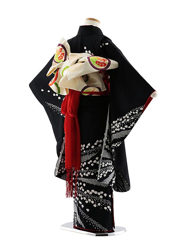 楽天市場】七五三 フルセット 女の子 七五三レンタル (7歳女児袋帯