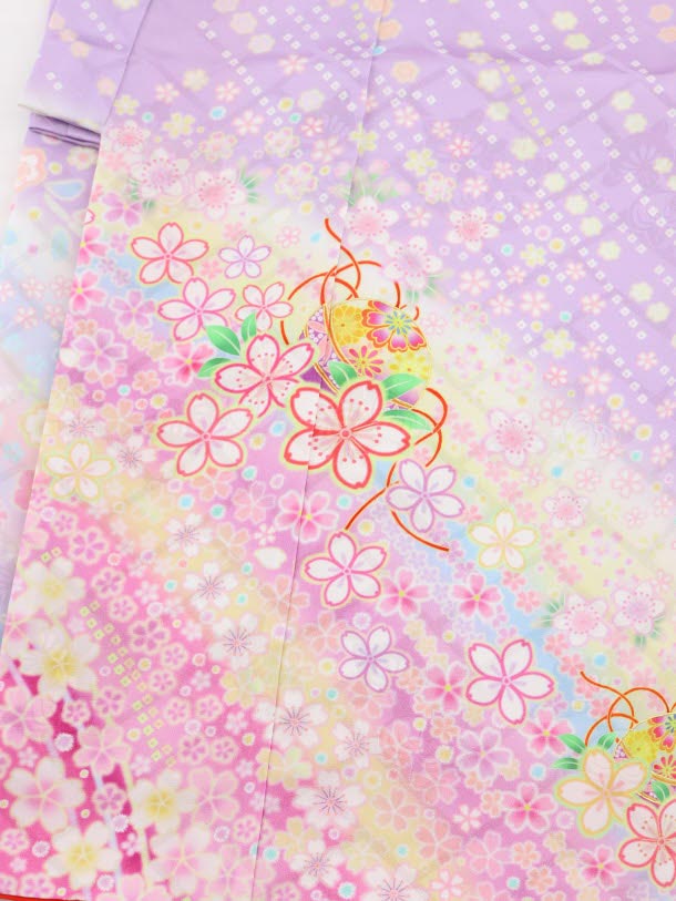 楽天市場】七五三 フルセット 女の子 七五三レンタル (7歳女児袋帯