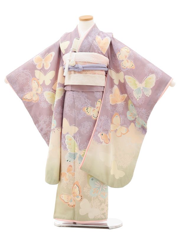 楽天市場】七五三 着物 7歳 フルセット 女の子|7歳 着物 レンタル