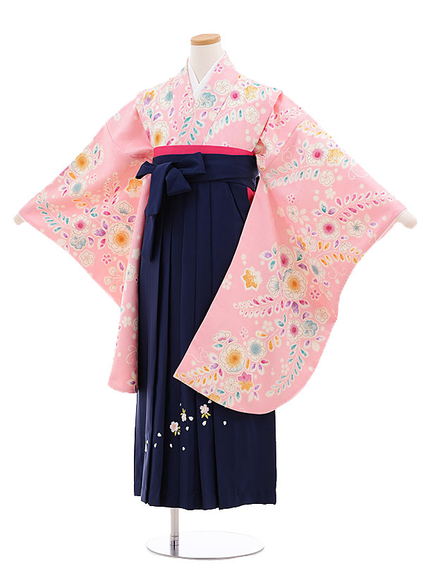 楽天市場】袴 ピンクラテの通販